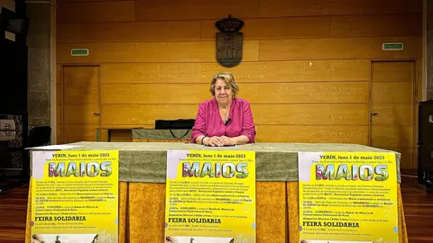 EMILIA SOMOZA