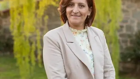 Eva P&eacute;rez Gamote ser&aacute; a primeira alcaldesa de Vilardev&oacute;s.