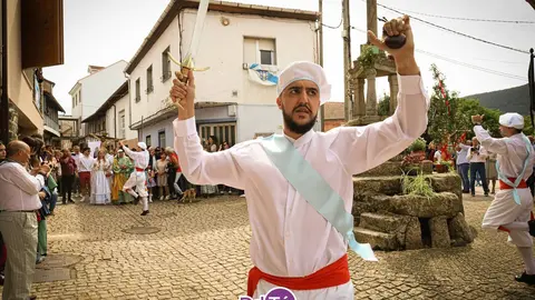 SANTO CRISTO LAZA 2023-23