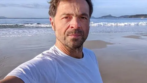 Machi Salgado, actor ver&iacute;n