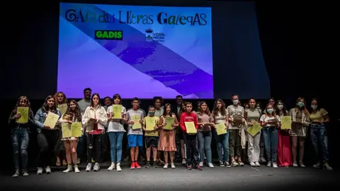 Certames literarios concello ver&iacute;n