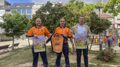 230512 Presentacion Marcha Btt Verin 2023