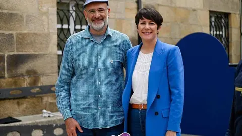 Secundino Fdz - Ana Pont&oacute;n 20230522