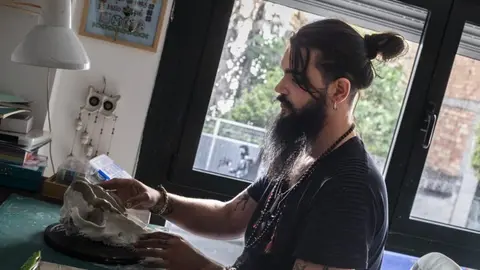 Premio p&uacute;blico FIC 2023 Alex Araujo (FILEminimizer)