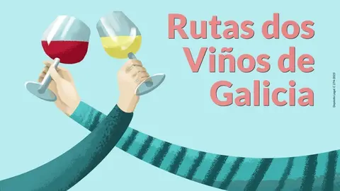 Ruta dos Viños Monterrei 2023
