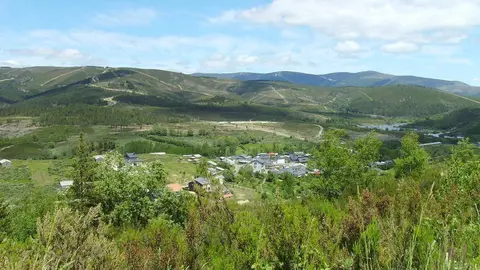 Campobecerros