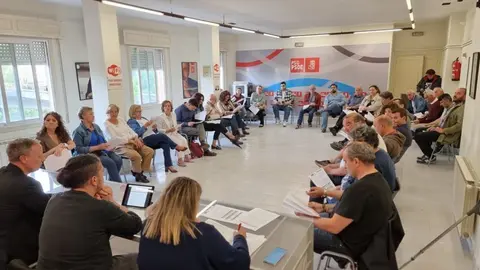 PSdeG-PSOE OU Executiva 20230530 (FILEminimizer)