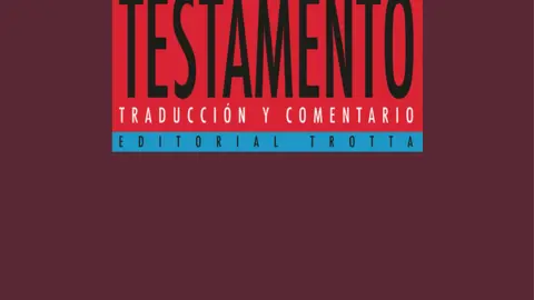 Antonio Pi&ntilde;ero libros del nuevo testamento