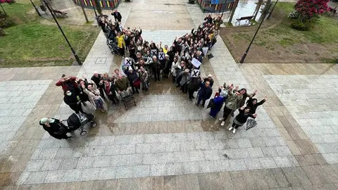 X solidaria Portas Abertas