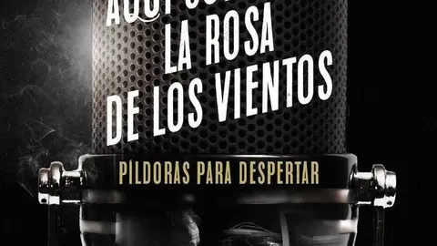 la rosa de los vientos