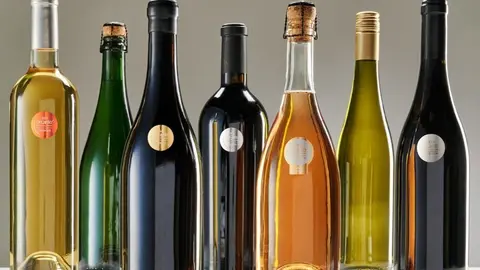 do monterrei decanter