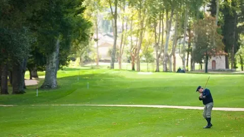 Vidago Palace Golf Course 1