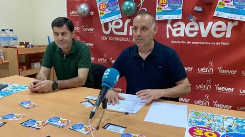 aever eu merco en ver&iacute;n