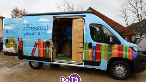 furgoteca o&iacute;mbra