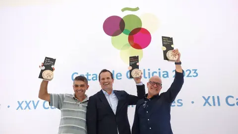 DO Monterrei Premios Acio 2023