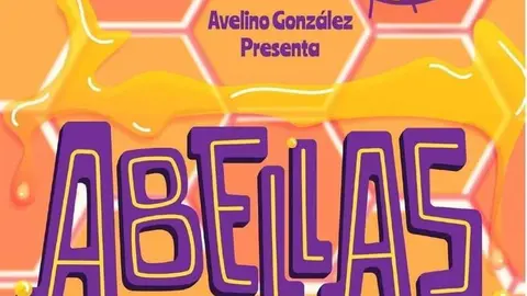 Contacontos "Abellas" o 14 de xullo na Praza do Concello de Ri&oacute;s.