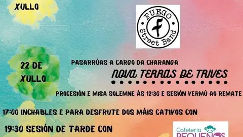 veiga das meas