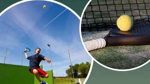 padel laza