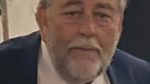Herminio Gil Muleiro, en una imagen reciente.