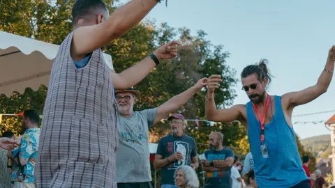 Laza ser&aacute; o escenario dun evento emocionante que celebra a diversidade, a inclusi&oacute;n e a cultura lgtb.