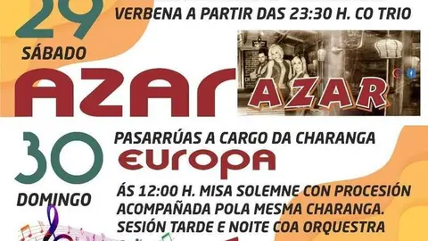 festas corpus vilarello da cota 2023
