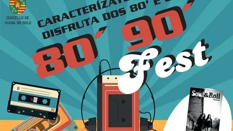 Fiesta 80 90 Viana 5 agosto 02
