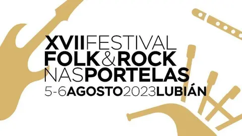Folk and Rock Lubi&aacute;n 2023