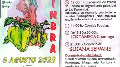 feira pemento O&iacute;mbra 2023
