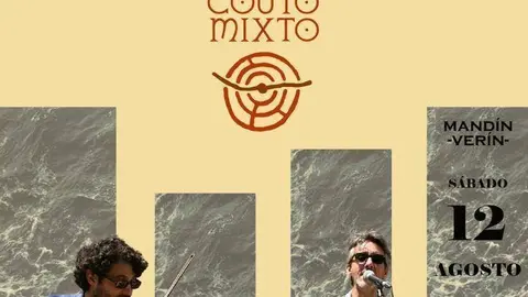 12 agosto, concerto mand&iacute;n