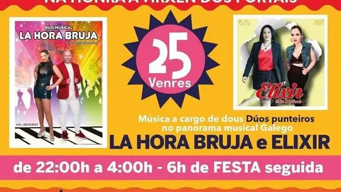 25 agosto, festas florderrei ri&oacute;s