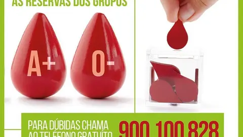 1 setembro, doaz&oacute;n sangue ver&iacute;n