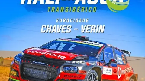 cartaz rali da auga 2023