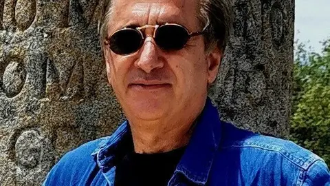 Alfonso Sola Limia