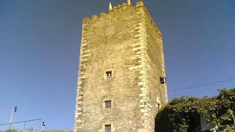 Torre de Viana.