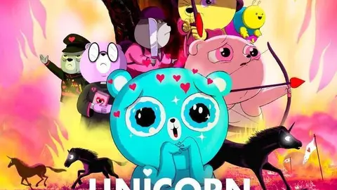 Cartel_UnicornWars