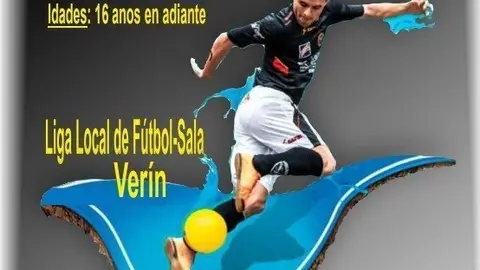 As inscrici&oacute;ns para esta nova competici&oacute;n estar&aacute;n abertas ata o vindeiro 27 de outubro.