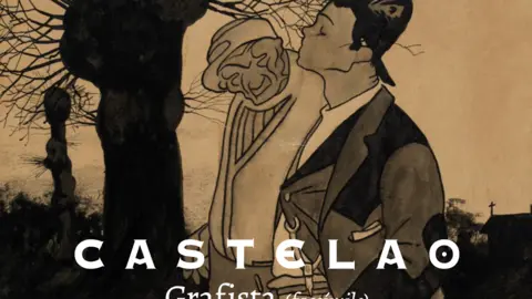 exposici&oacute;n castelao