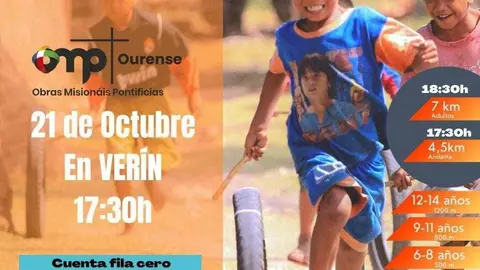 2023 corre por el domund