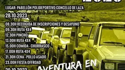 2023 10 28 todoterreos laza