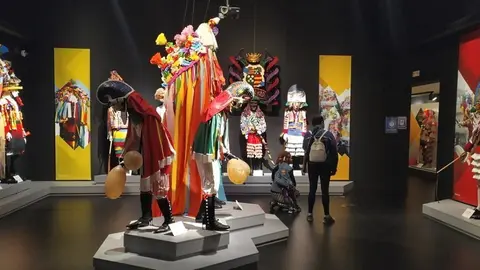 museo galego do entroido