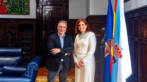 Eva P&eacute;rez Gamote e Luis Menor 20231113-02