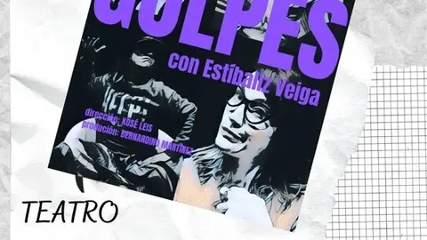 Teatro GOLPES A MEzquita 202312