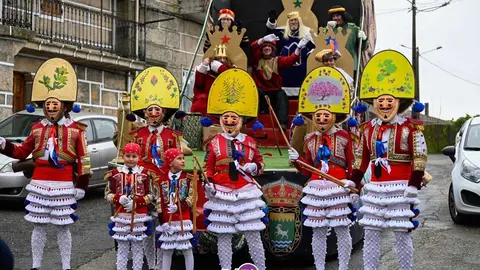 Cabalgata Reis Cualedro 2024 (1)
