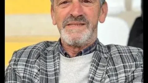 El vecino flaviense desaparecido.