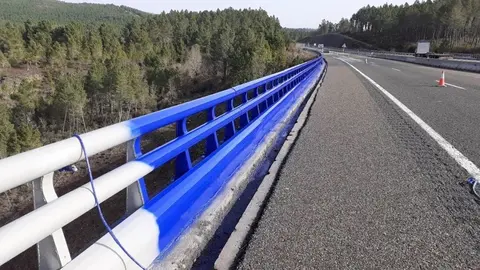 carretera n525