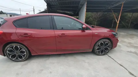 202402 coche robado madrid aparece en o&iacute;mbra