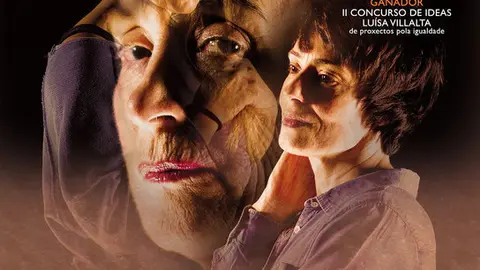 20240310 Teatro 8m Ver&iacute;n, Invisibles cartel