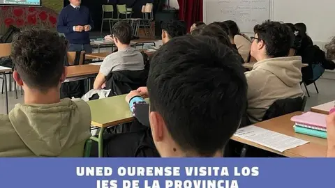 20230315 charla UNED institutos Ver&iacute;n