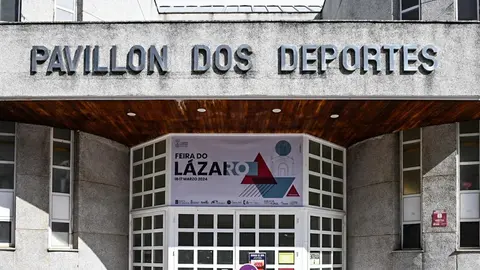 20240315 Feira do L&aacute;zaro, montaxe stands (1)