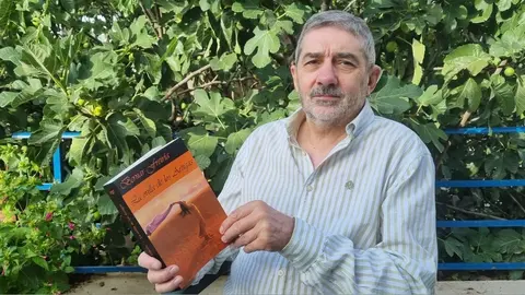 202403 bernar freir&iacute;a y su novela